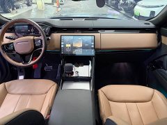 Land Rover Range Rover Sport 400PS Dynamic SE - ფოტო 13