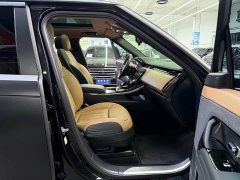 Land Rover Range Rover Sport 400PS Dynamic SE - ფოტო 16