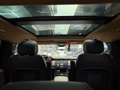 Land Rover Range Rover Sport 400PS Dynamic SE - ფოტო 18