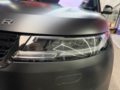 Land Rover Range Rover Sport 400PS Dynamic SE - ფოტო 4
