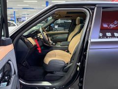 Land Rover Range Rover Sport 400PS Dynamic SE - ფოტო 6