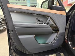Land Rover Range Rover Sport 400PS Dynamic SE - ფოტო 7