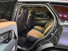 Land Rover Range Rover Sport 400PS Dynamic SE - ფოტო 9