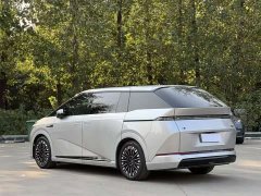 XPeng X9 BEV 710 AWD Ultra - ფოტო 10