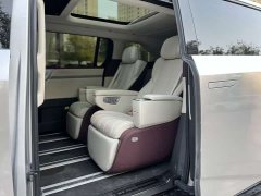 XPeng X9 BEV 710 AWD Ultra - ფოტო 5