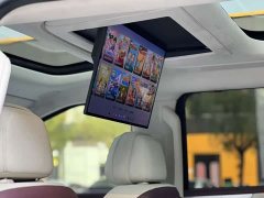 XPeng X9 BEV 710 AWD Ultra - ფოტო 6