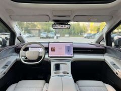 XPeng X9 BEV 710 AWD Ultra - ფოტო 7