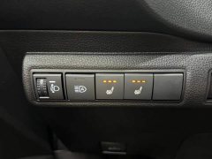 Toyota Corolla Hybrid 1.8H E-CVT Luxury - ფოტო 13