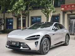 Xiaomi YU7 Four-Wheel Drive Pro - ფოტო 1