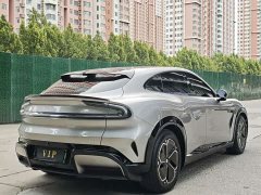 Xiaomi YU7 Four-Wheel Drive Pro - ფოტო 8