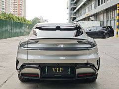 Xiaomi YU7 Four-Wheel Drive Pro - ფოტო 9