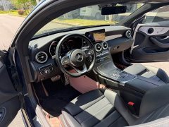 Mercedes-Benz C-Class (Imported) C 260 Coupe - ფოტო 11