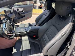 Mercedes-Benz C-Class (Imported) C 260 Coupe - ფოტო 12