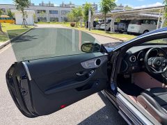 Mercedes-Benz C-Class (Imported) C 260 Coupe - ფოტო 17