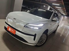 Nio Lerado L90 Max Six-Seater - ფოტო 1