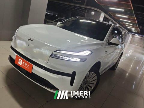 2025 Nio Lerado L90 Max Six-Seater - ავტომობილი ჩინეთიდან