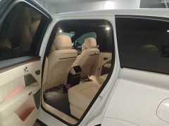 Nio Lerado L90 Max Six-Seater - ფოტო 5