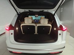 Nio Lerado L90 Max Six-Seater - ფოტო 6