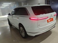 Nio Lerado L90 Max Six-Seater - ფოტო 7