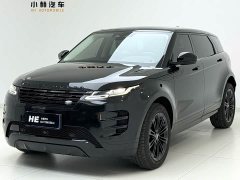 Land Rover Range Rover Evoque 2024 Range Rover Evoque L SE Radiance Prestige Edition - ფოტო 1
