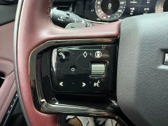 Land Rover Range Rover Evoque 2024 Range Rover Evoque L SE Radiance Prestige Edition - ფოტო 13
