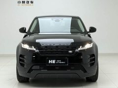 Land Rover Range Rover Evoque 2024 Range Rover Evoque L SE Radiance Prestige Edition - ფოტო 2