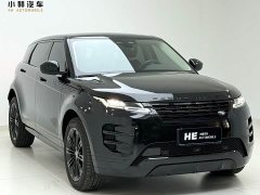 Land Rover Range Rover Evoque 2024 Range Rover Evoque L SE Radiance Prestige Edition - ფოტო 3