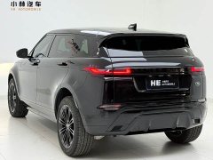 Land Rover Range Rover Evoque 2024 Range Rover Evoque L SE Radiance Prestige Edition - ფოტო 4