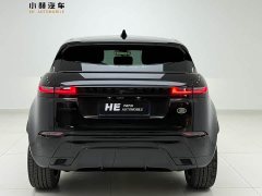 Land Rover Range Rover Evoque 2024 Range Rover Evoque L SE Radiance Prestige Edition - ფოტო 5