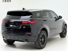 Land Rover Range Rover Evoque 2024 Range Rover Evoque L SE Radiance Prestige Edition - ფოტო 6