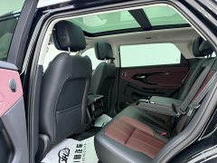 Land Rover Range Rover Evoque 2024 Range Rover Evoque L SE Radiance Prestige Edition - ფოტო 8