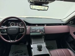 Land Rover Range Rover Evoque 2024 Range Rover Evoque L SE Radiance Prestige Edition - ფოტო 9