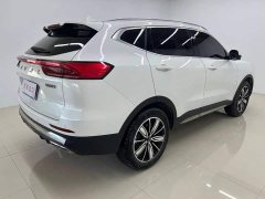 Haval H6 National Trend Edition 1.5T Automatic Champion Version - ფოტო 4