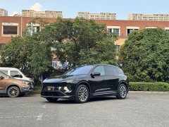 NIO ES6 2024 75kWh - ფოტო 1