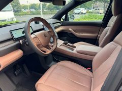 NIO ES6 2024 75kWh - ფოტო 10