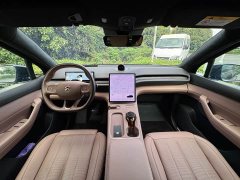 NIO ES6 2024 75kWh - ფოტო 11