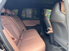 NIO ES6 2024 75kWh - ფოტო 14