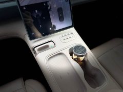 NIO ES6 2024 75kWh - ფოტო 15