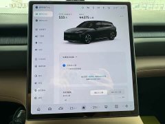 NIO ES6 2024 75kWh - ფოტო 16