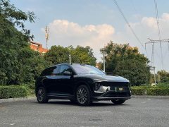 NIO ES6 2024 75kWh - ფოტო 3
