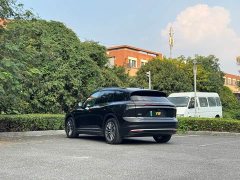 NIO ES6 2024 75kWh - ფოტო 5