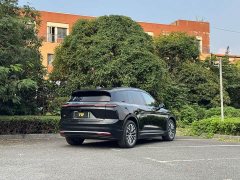 NIO ES6 2024 75kWh - ფოტო 7