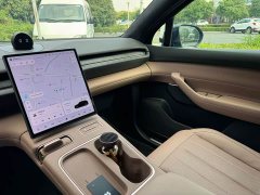 NIO ES6 2024 75kWh - ფოტო 9