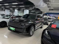 Nio Lerado L90 Ultra Seven-Seater - ფოტო 2
