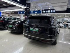 Nio Lerado L90 Ultra Seven-Seater - ფოტო 3