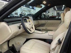 Nio Lerado L90 Ultra Seven-Seater - ფოტო 4