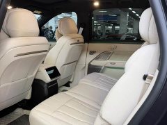 Nio Lerado L90 Ultra Seven-Seater - ფოტო 5