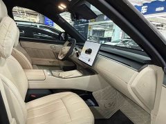 Nio Lerado L90 Ultra Seven-Seater - ფოტო 6