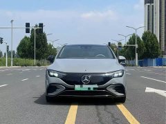 Mercedes-Benz EQE 2022 350 Luxury Edition - ფოტო 2