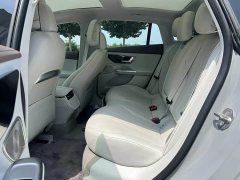 Mercedes-Benz EQE 2022 350 Luxury Edition - ფოტო 5